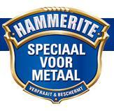 Logo hammerite